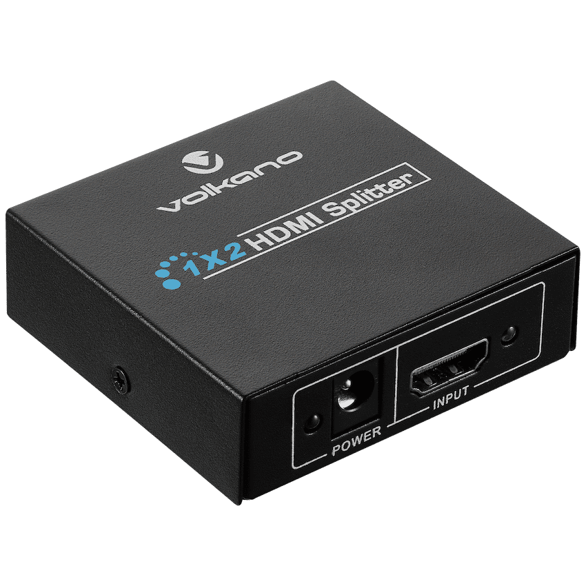 Volkano HDMI 2-Way Splitter 4