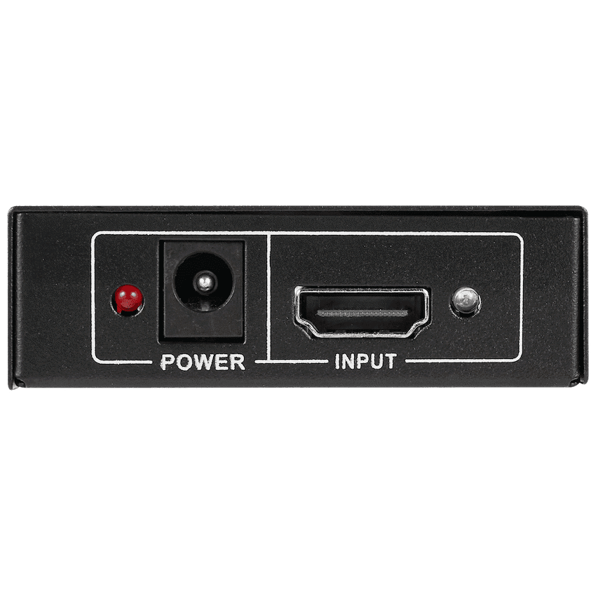 Volkano HDMI 2-Way Splitter 5