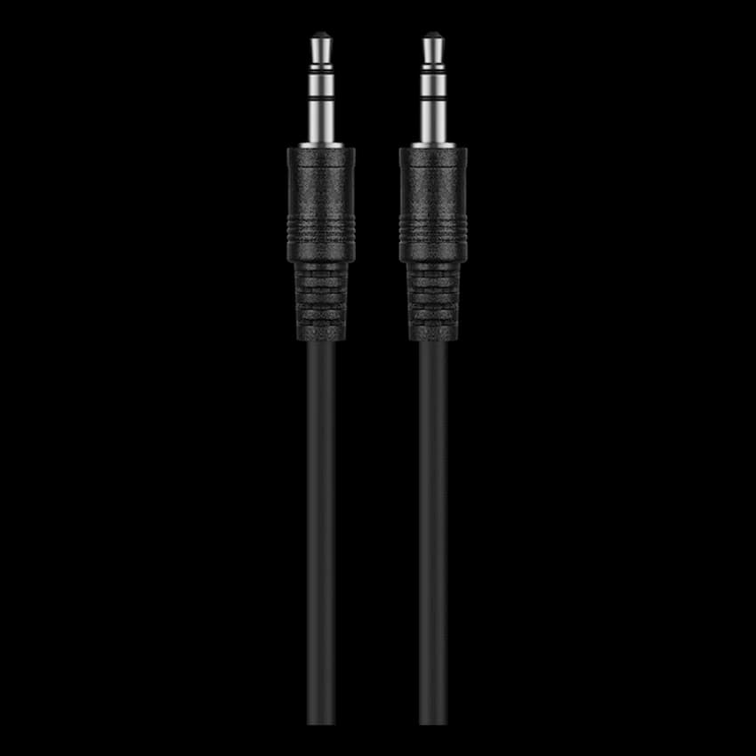 Volkano 3.5mm to 3.5mm Stereo Cable 3m 3