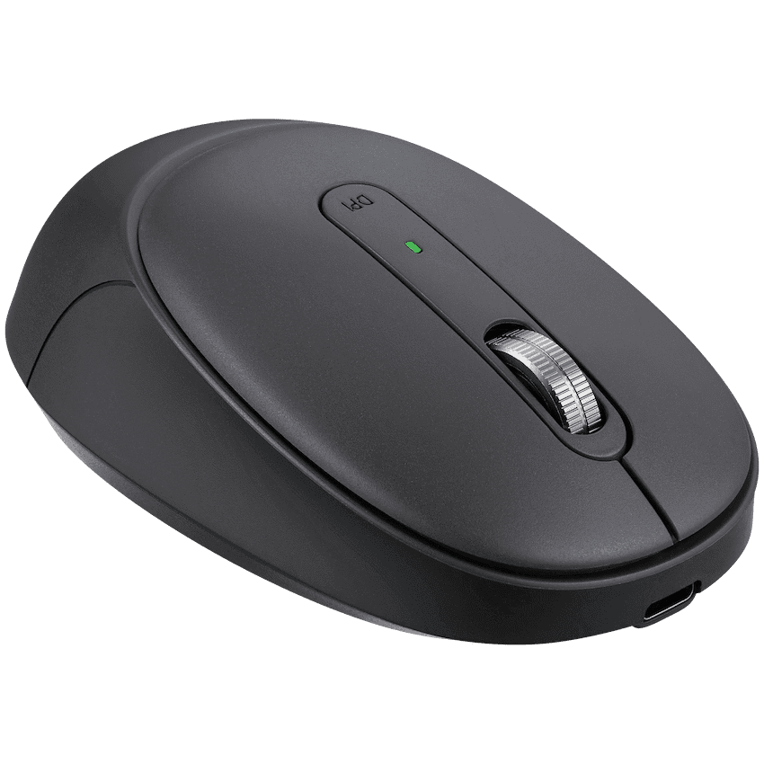 VolkanoX Crater Bluetooth Wireless Mouse 8