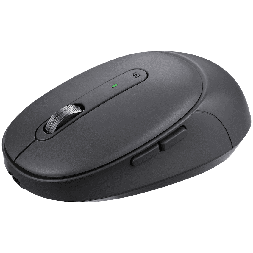 VolkanoX Crater Bluetooth Wireless Mouse 10