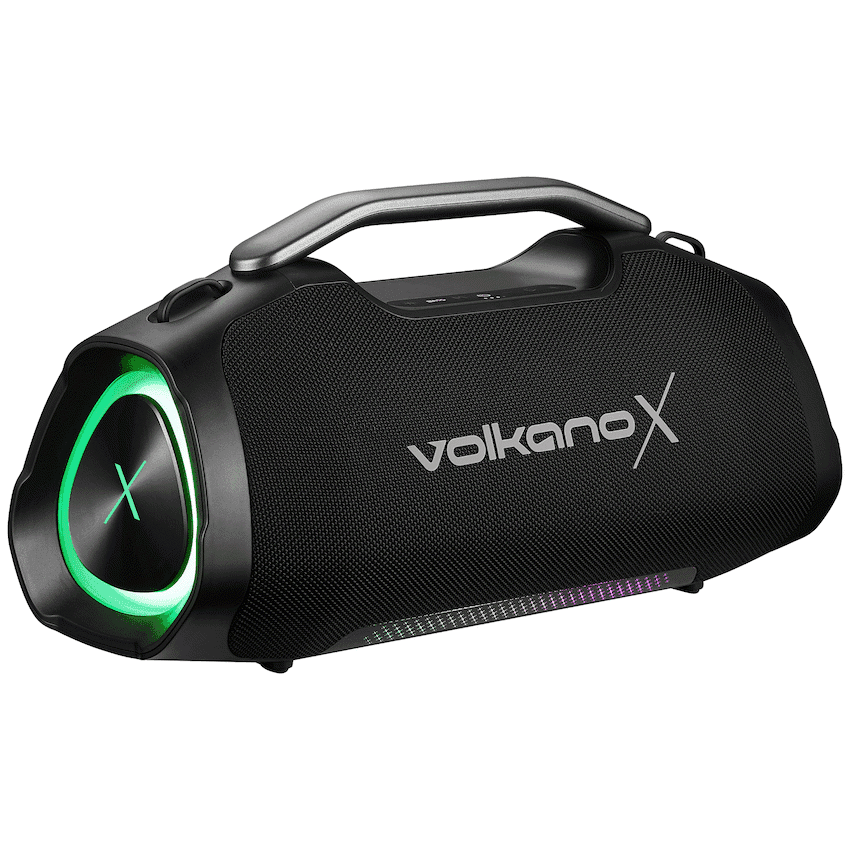 VolkanoX Ignite Ultra Bluetooth Speaker 4