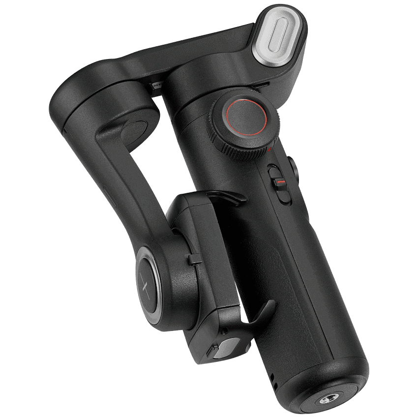 Volkano Horizon Series 3-Axis Smartphone Gimbal Stabilizer with Tripod 4
