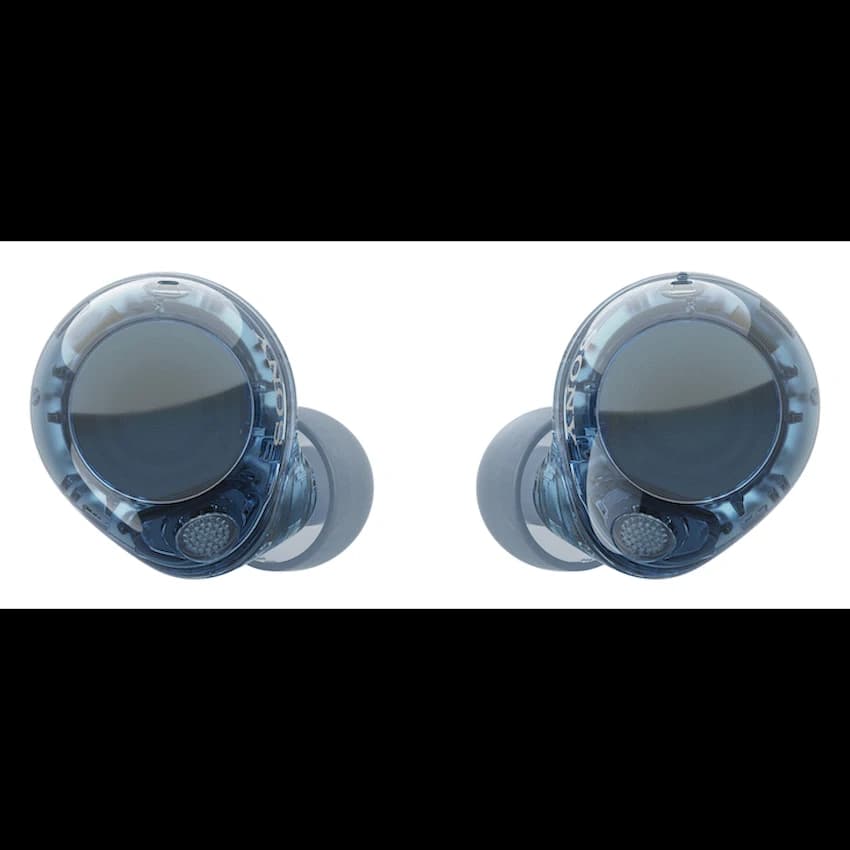 Sony WF-C710N (Blue) True Wireless Earbuds 2