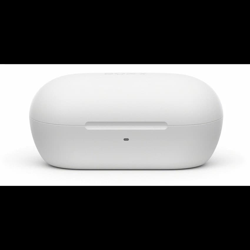 Sony WF-C710N (White) True Wireless Earbuds 2