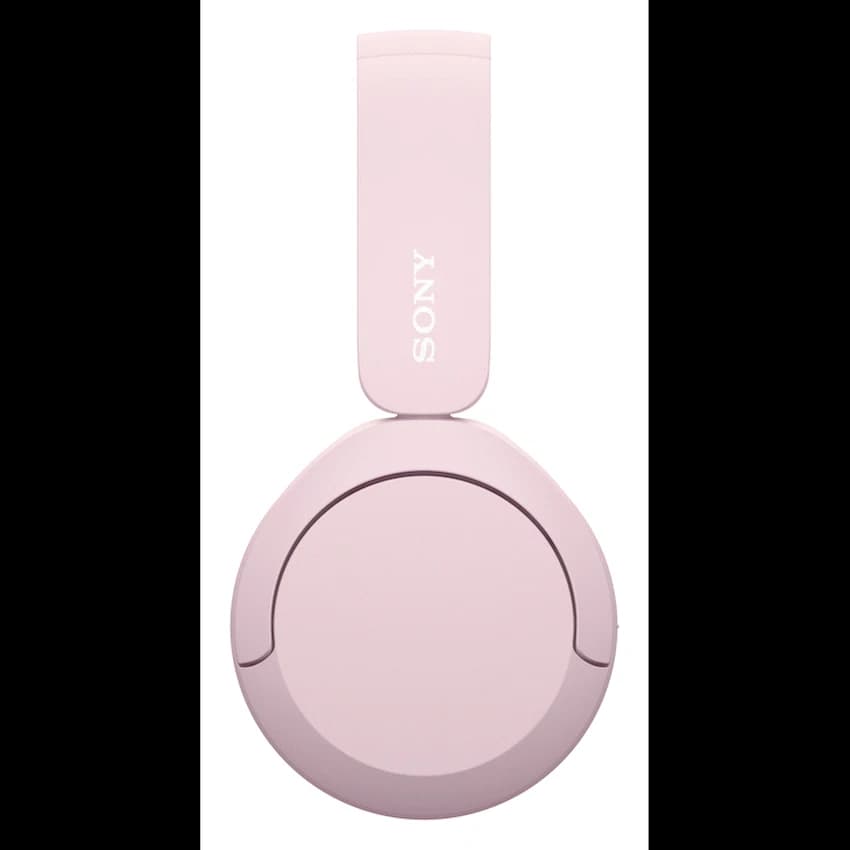Sony WH-CH520 (Pink) Bluetooth On-Ear Headphones 6