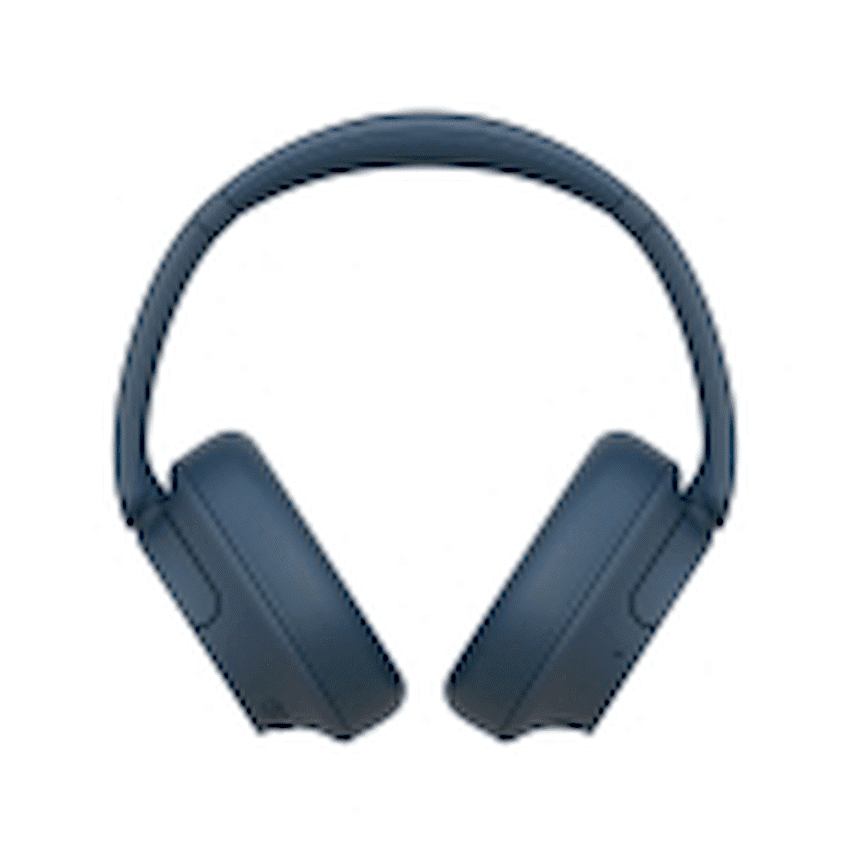 Sony WH-CH720 (Blue) Noise-Cancelling Over-Ear Headphones 2