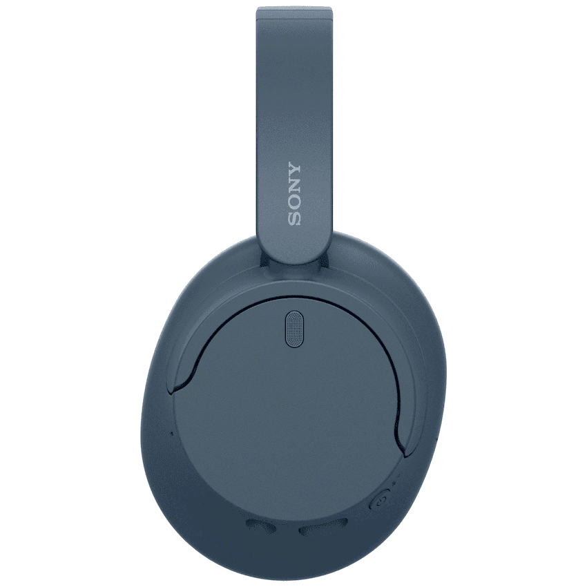 Sony WH-CH720 (Blue) Noise-Cancelling Over-Ear Headphones 3