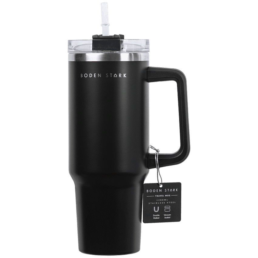 Boden Stark 1200ml Travel Mug 1