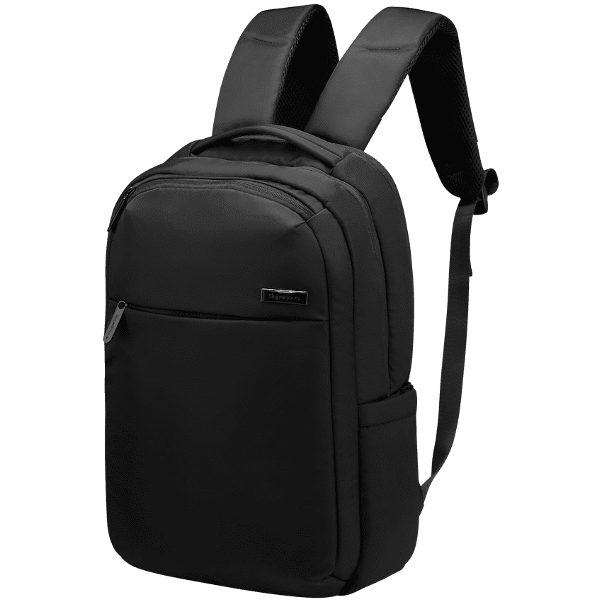 Supanova Tori 15.6" Laptop Backpack Black 1