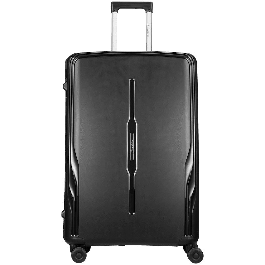Travelwize Clipper PP 75cm 4-Wheel Spinner Luggage Beige 1
