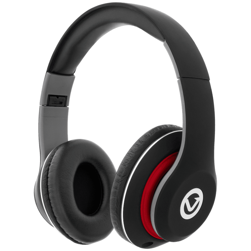Volkano Falcon Headphones with Microphone 1