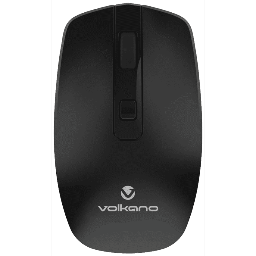 Volkano Granite Series Rechargeable Wireless Mouse 1