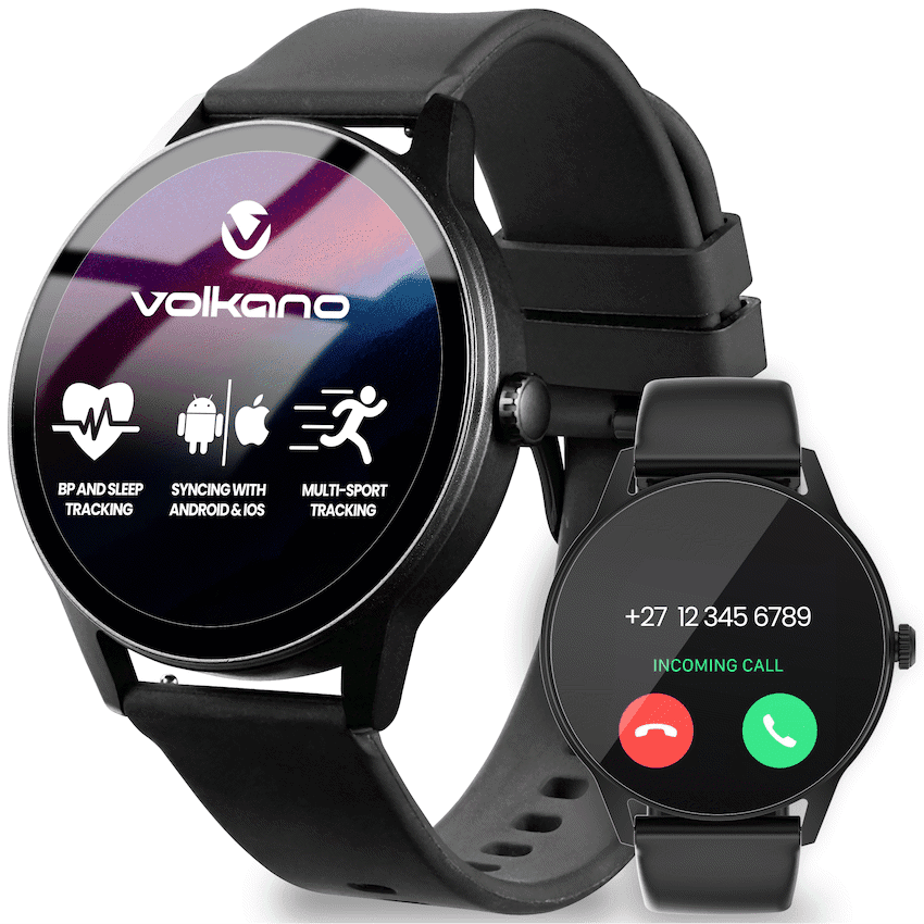 Volkano Soul Series Smart Watch 1