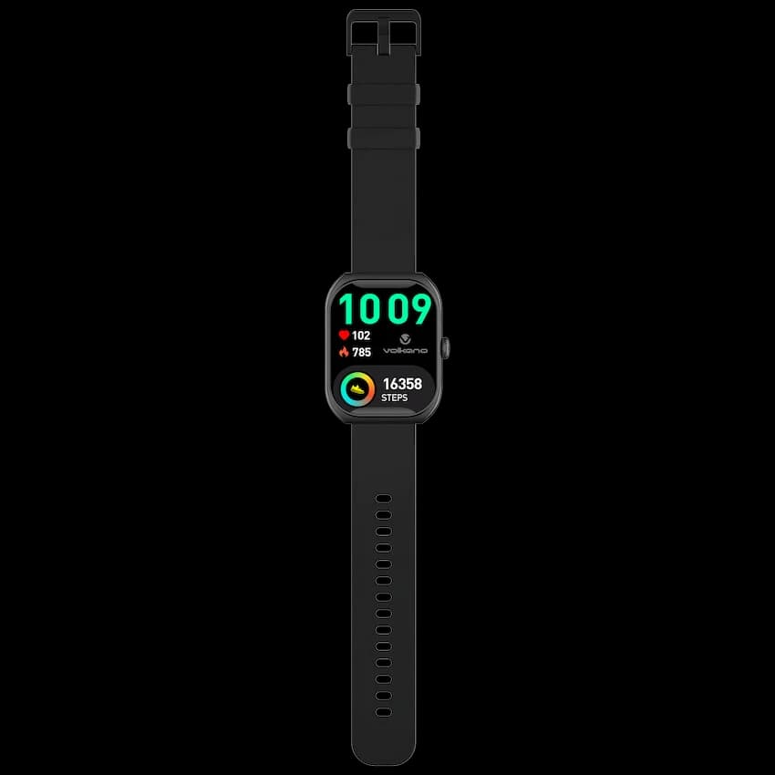 Volkano Torque Series Smart Watch 1