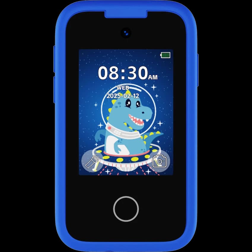 Dinosaur Sparkie 1
