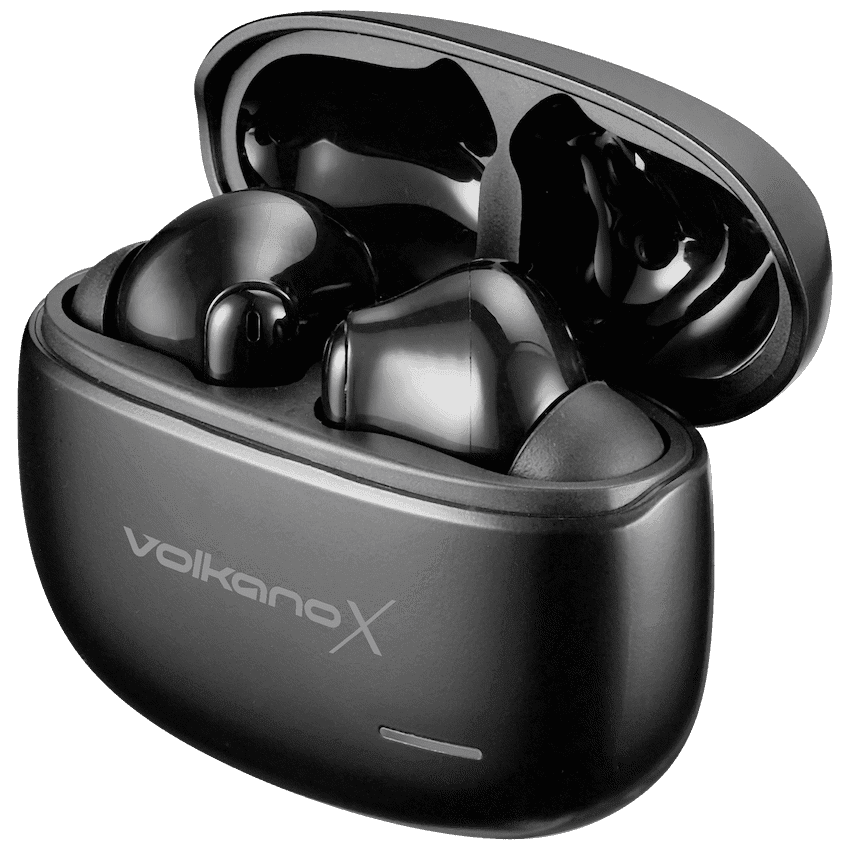 VolkanoX VXT200S Hybrid ANC TWS Earphones 1