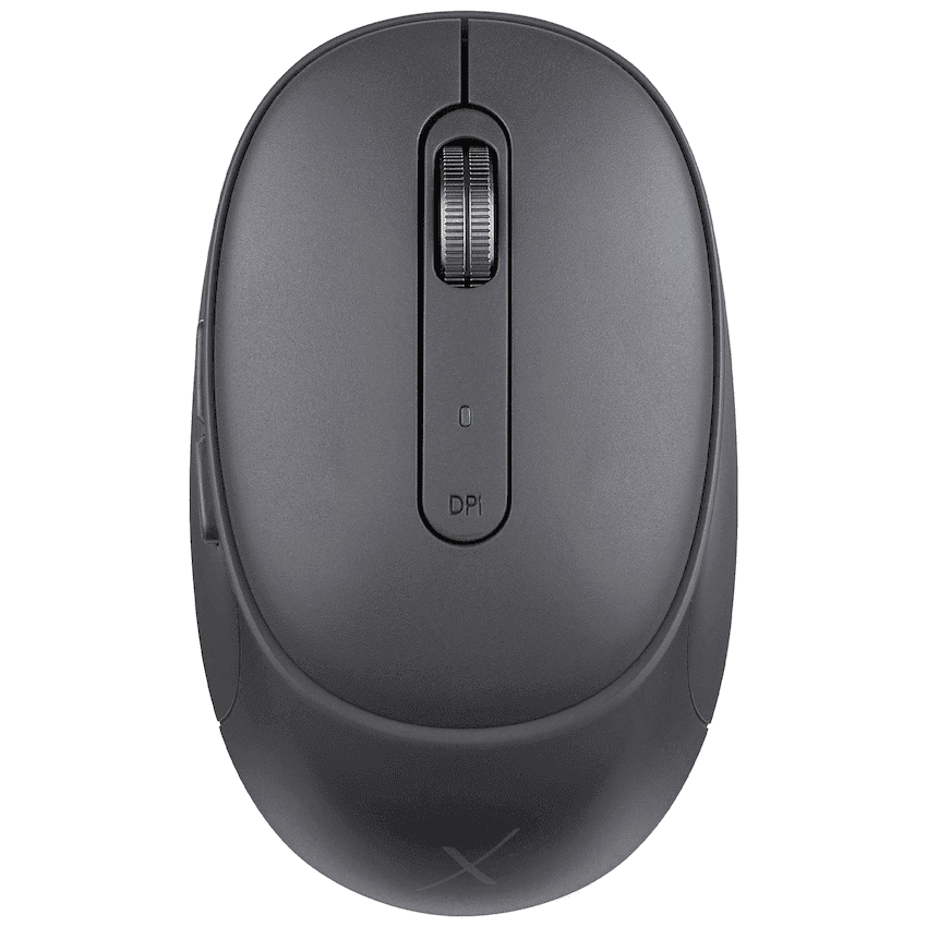 VolkanoX Crater Bluetooth Wireless Mouse 1