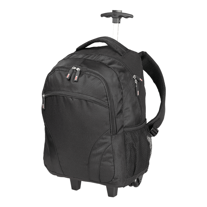 Pesaro Laptop Trolley Backpack