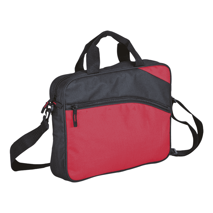 Conference Brief Bag 600D 1