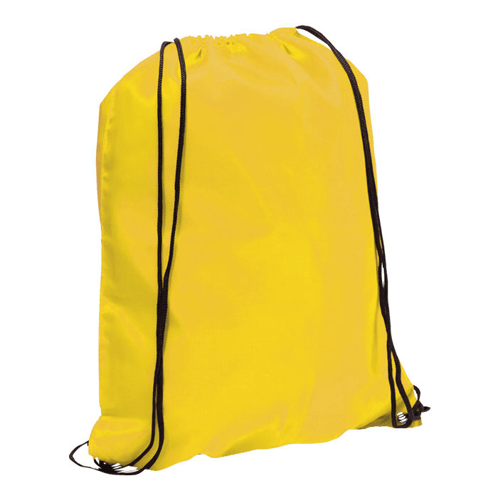 Spook Drawstring Bag 3