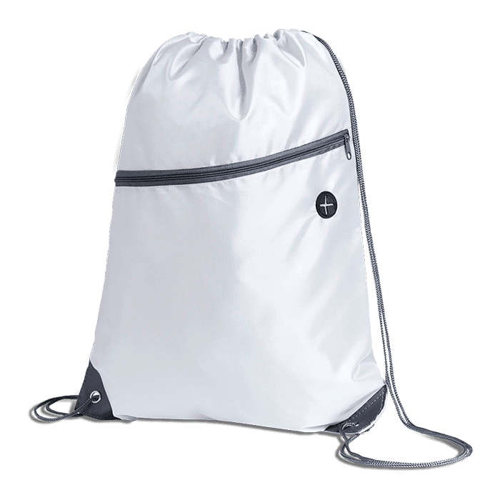 Blades Drawstring Bag 5