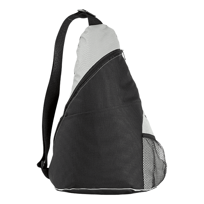 Three Tone Sling Bag 2