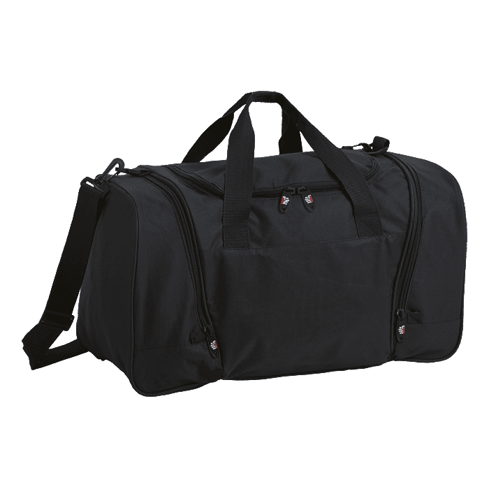Small Sports Bag 1