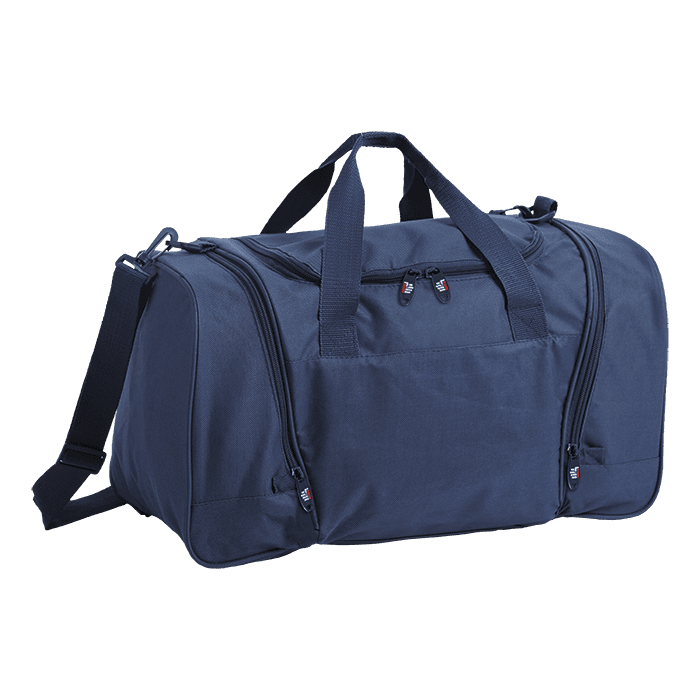 Medium Sports Bag 1