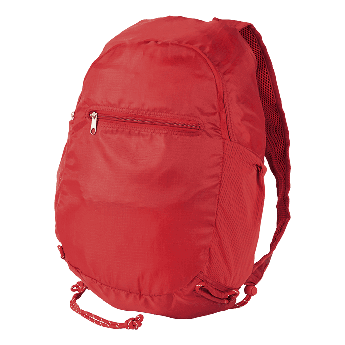 Stash Backpack 1