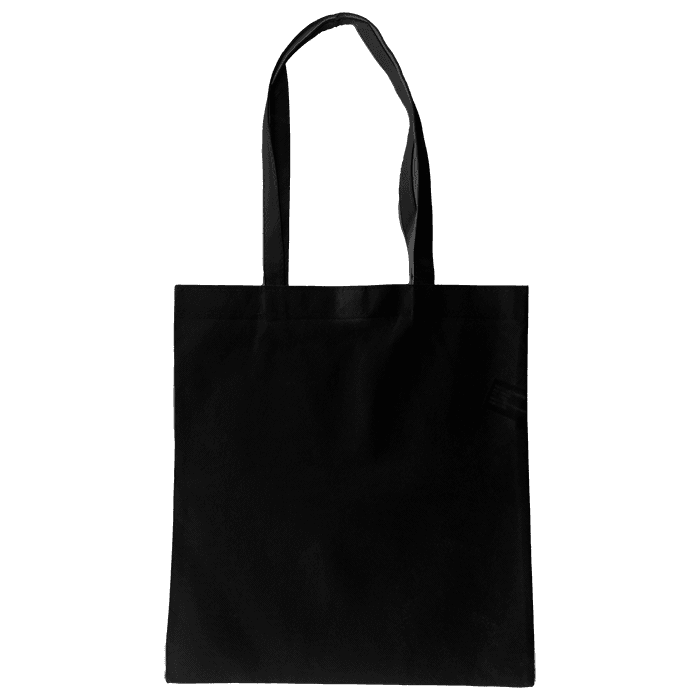 Sublimated Shopper Bag 1