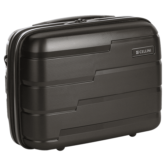 Cellini Microlite Beauty Case 2