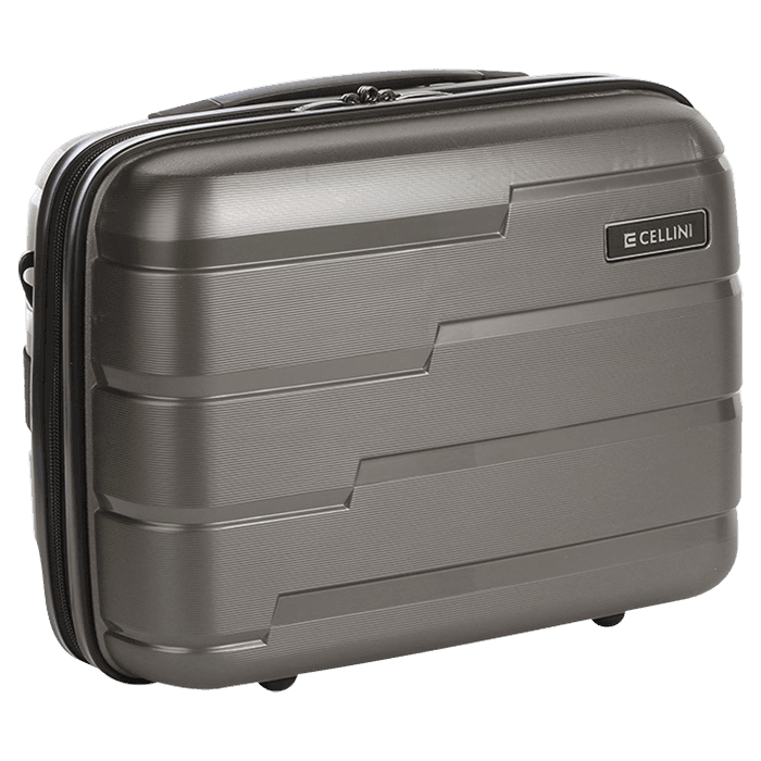 Cellini Microlite Beauty Case 3