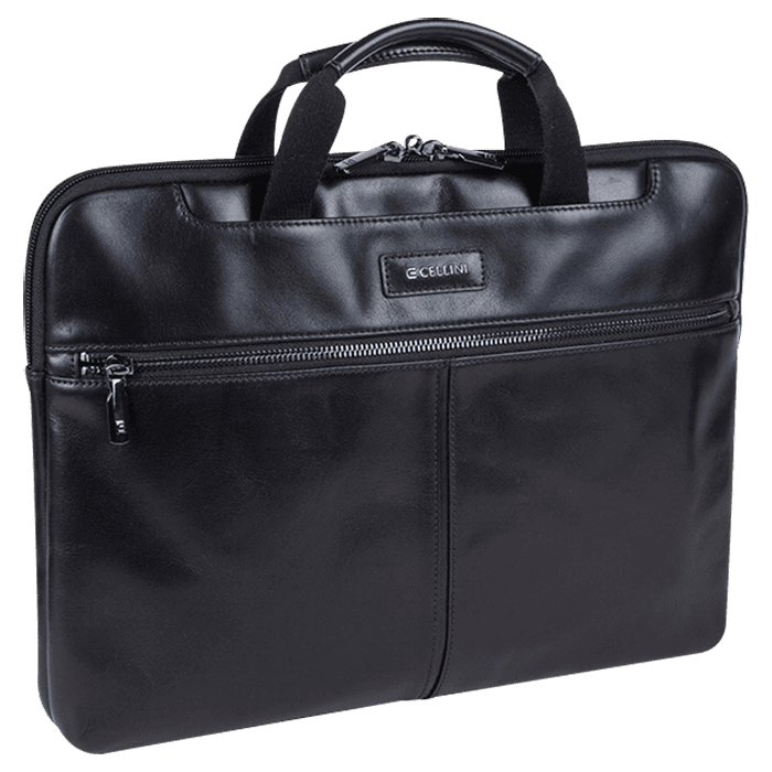 Cellini Infinity Laptop Cover With Scanstop 2