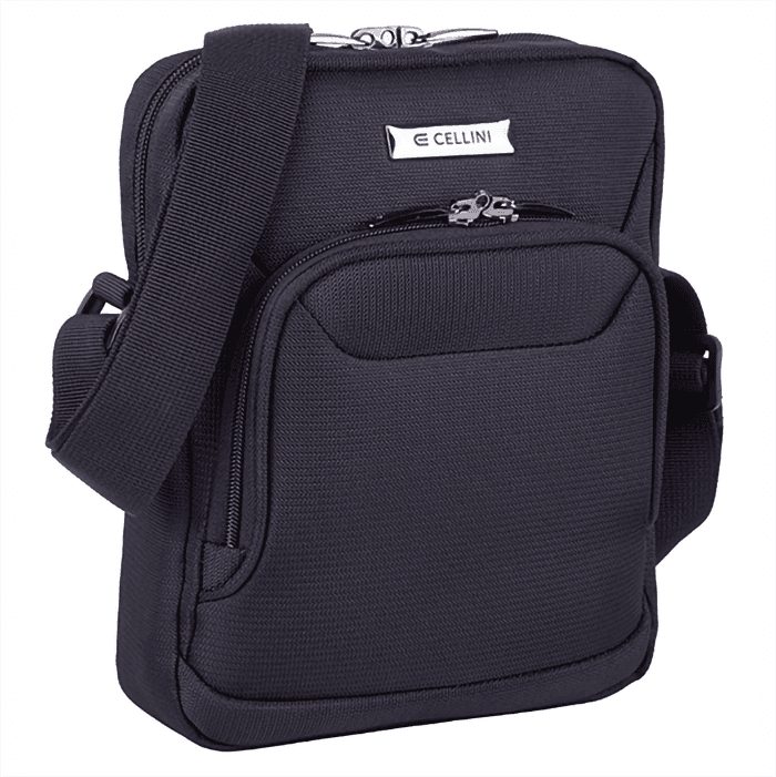 Cellini Optima Reporter Bag 1