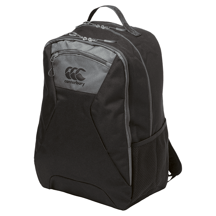 Canterbury Backpack 2