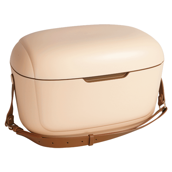 Hard Shell Cooler 1
