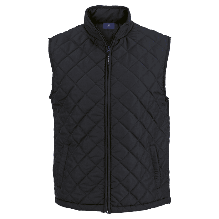 Michigan Bodywarmer Mens 2