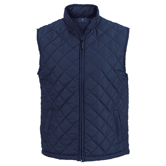 Michigan Bodywarmer Mens 3