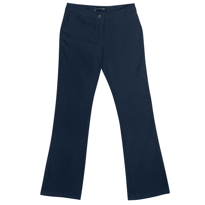 Statement Stretch Pants Ladies 1