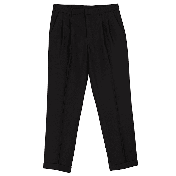 Statement Classic Pants Mens 2
