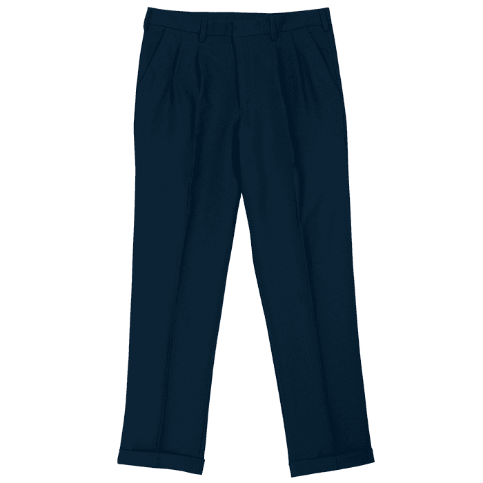 Statement Classic Pants Mens 1