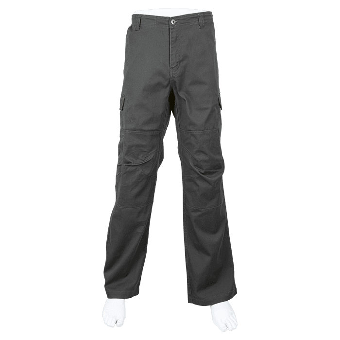 Heritage Heavy Duty Trousers Mens 2