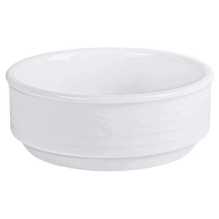 Arctic White Butter Pad 1