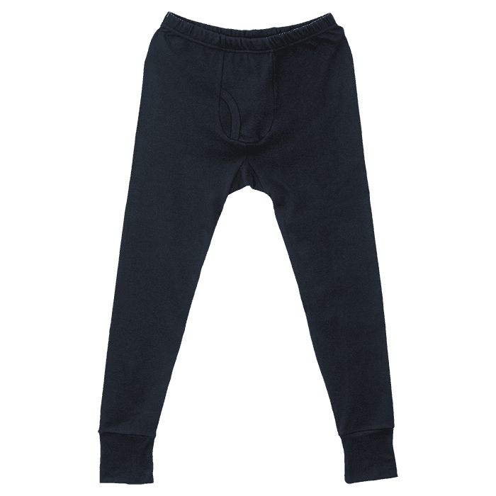 Barron Essential Thermal Pants 1