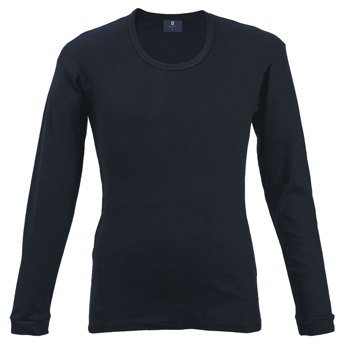 Barron Essential Thermal Tops 1