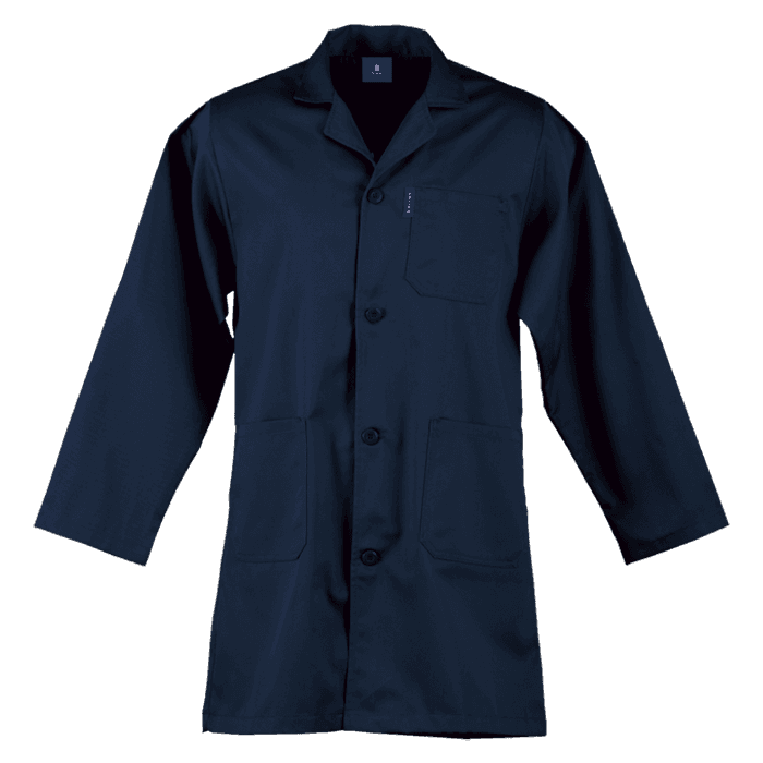 Barron Poly Cotton Dust Coat 2