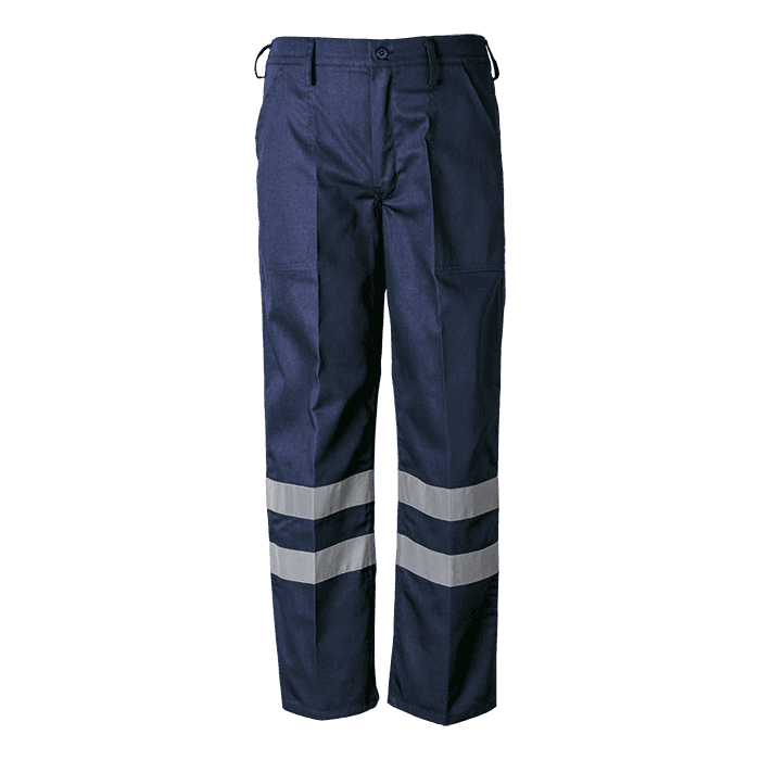 Premier Conti Trouser with Reflective 1