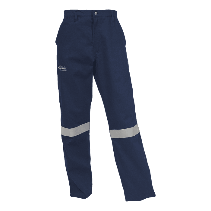 Barron D59 (SABS) Flame and Acid Retardant Conti Trouser 1