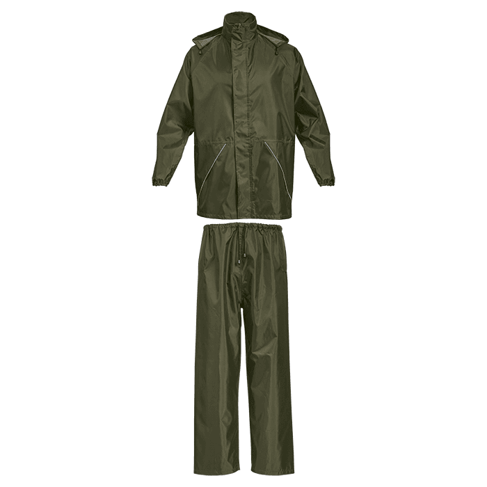 Barron Imvula Rainsuit 1